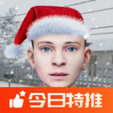 逃离家暴中文版内置菜单v0.453