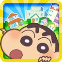 蜡笔小新春日部市大开发安卓汉化版v1.8.11