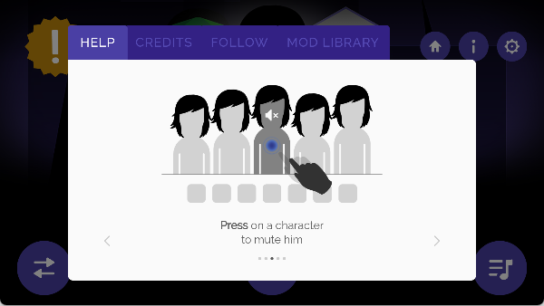 节奏盒子新月超级整合包