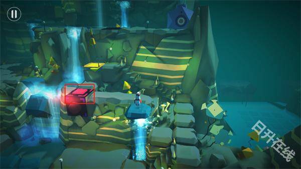 波克艾克大冒险