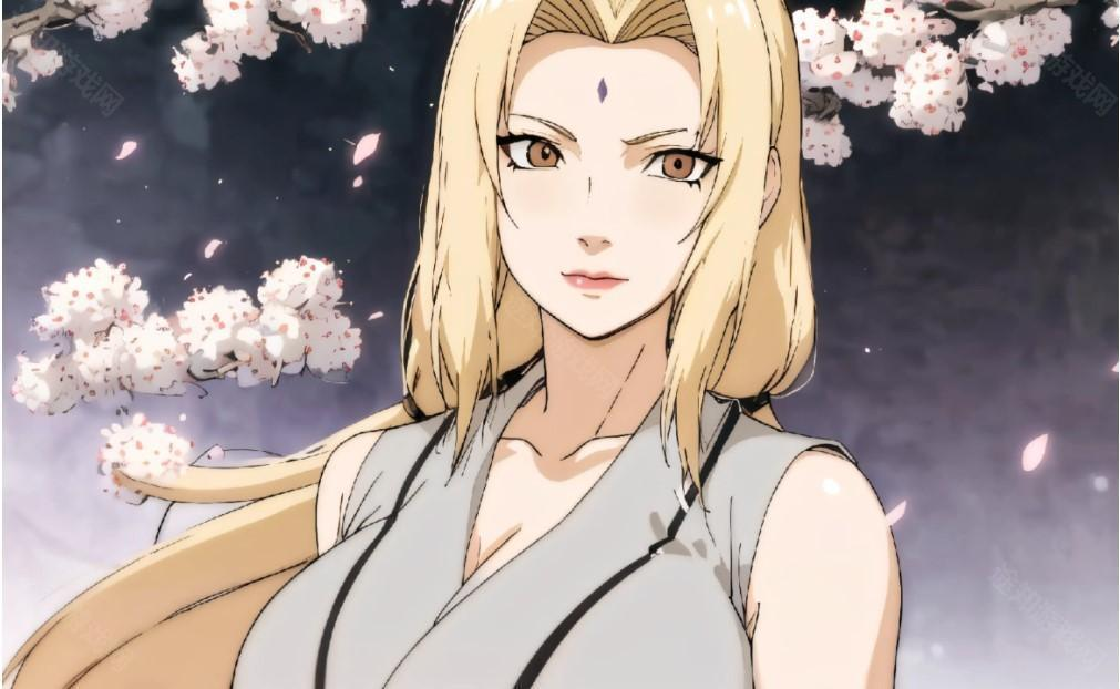 火影忍者异族崛起