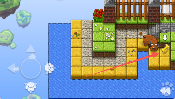 全家小狗救援队