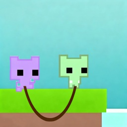 锁在一起安卓版免费下载v1.0