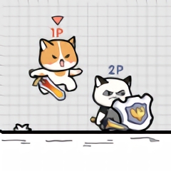 我超勇的游戏安卓版