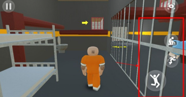 奥比从巴里监狱逃脱