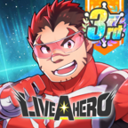 LIVE A HERO官方正版v3.1.0