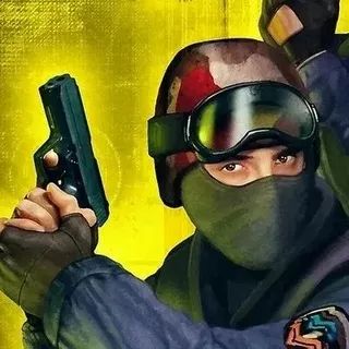 反恐精英cs1.6中文版