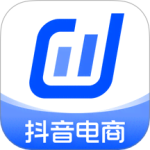 抖店商家版(店铺管理软件)最新v12.6.0