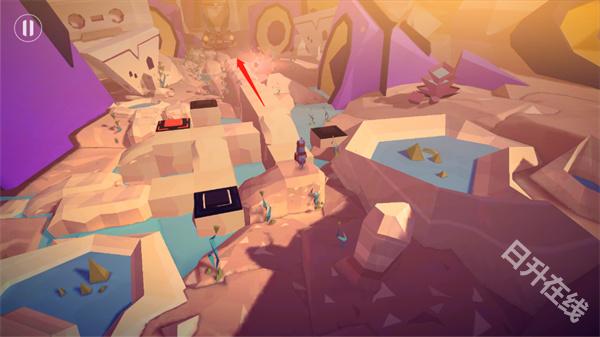 波克艾克大冒险