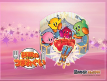 星之卡比镜之迷宫中文安卓版