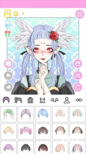 怪物女孩换装免费版游戏攻略