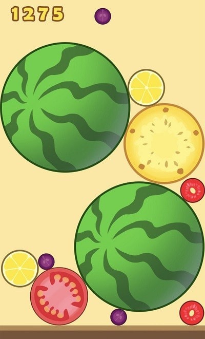 合出大西瓜红包版