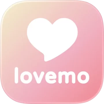 lovemo免费AI聊天软件官方正版下载最新版v1.1.5