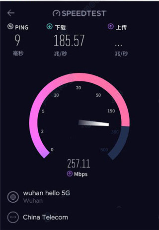 Speedtest