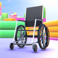 轮椅模拟器中文版安装v0.2beta