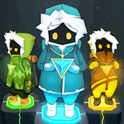 巨人之路游戏中文版Path of Giants手机版下载v2.2.7