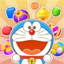 哆啦A梦度假村拼图安卓官方版v1.10.53