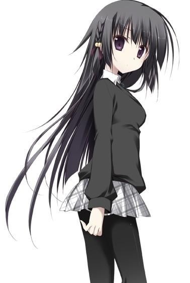 角色介绍
