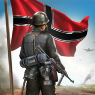 二战名将世界战争中文版下载v941 最新版