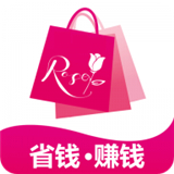 玫瑰返利省钱联盟appv4.6.0