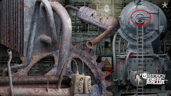 第一个星球攻略