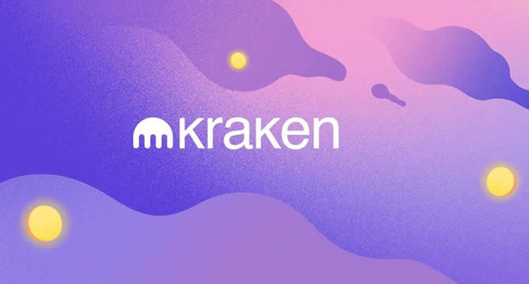 kraken交易所