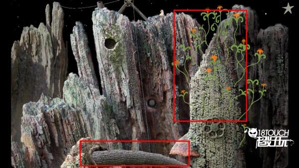 第一个星球攻略