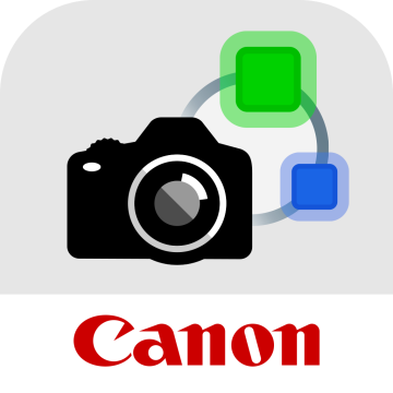 CameraConnect佳能官网最新版v3.2.30.34