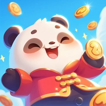 珠光宝气红包版