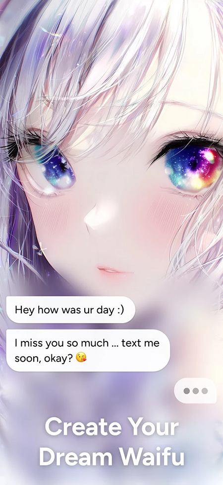 WaifuChat