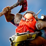 深岩银河幸存者官方版下载v1.0.2 安卓版