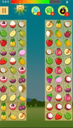开心水果连连看2