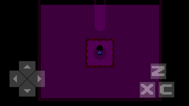 传说之下欺骗遗迹篇