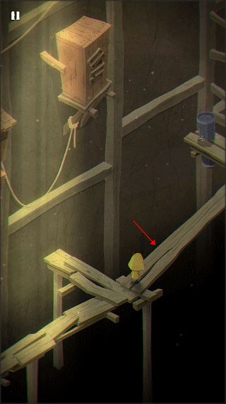 Little Nightmares安卓版新手玩法攻略5