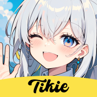 TiKie手机app最新免费v2.9.0
