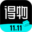 得物商城(原:毒app)官方正版下载v5.75.5安卓版