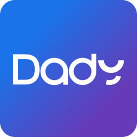Dady软件免费畅聊手机版官方v1.0.5