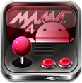 mame模拟器最新版下载(MAME4droid (0.139u1))v1.15.6 中文版