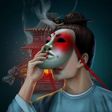 大唐诡异录官方版v1.0