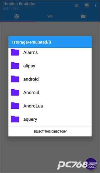 dolphin海豚模拟器