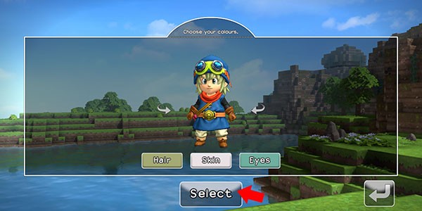 勇者斗恶龙创世小玩家手机版新手攻略3