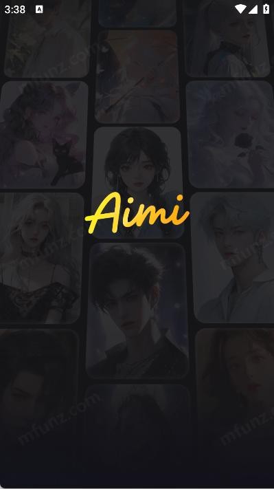 Aimi