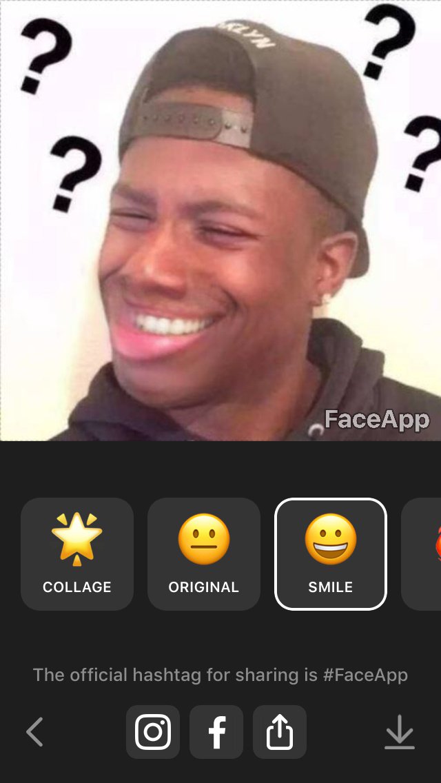 Face