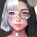 动态肖像捏脸女版汉化版最新下载v2.34