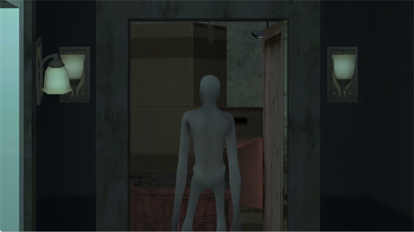 密室尖叫逃亡手游