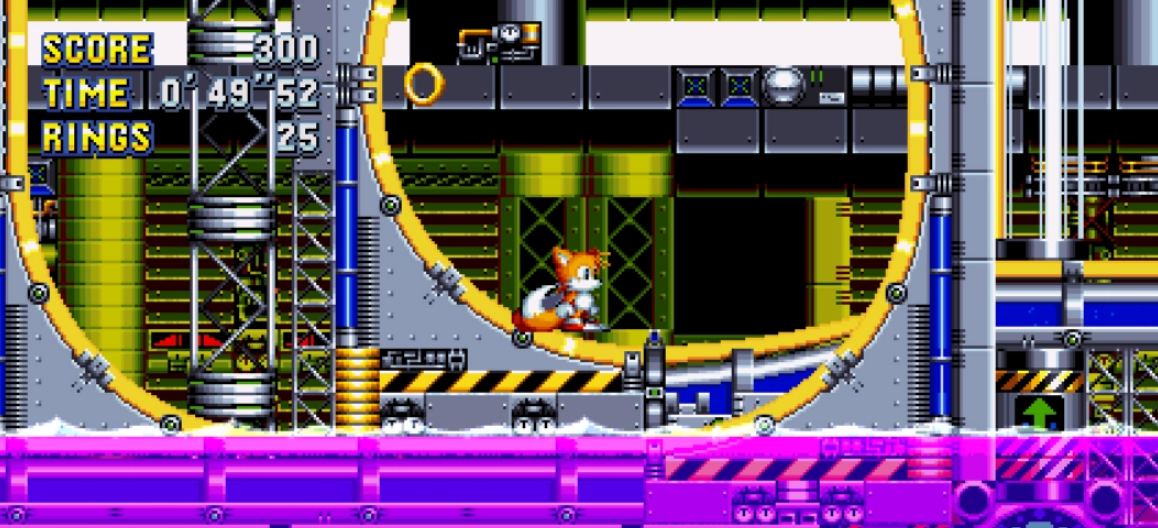 索尼克狂欢最新版