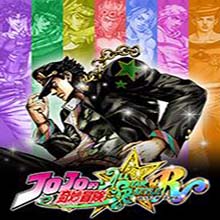 JOJO的奇妙冒险群星之战重制版中文v2.0