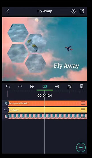 AlightMotion汉化版