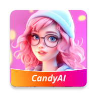 CandyAI绘图软件官方最新版下载v2.0.26安卓版