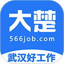 武汉大楚人才网官方版手机v2.0.4